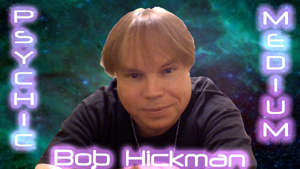 PsychicBobHickman