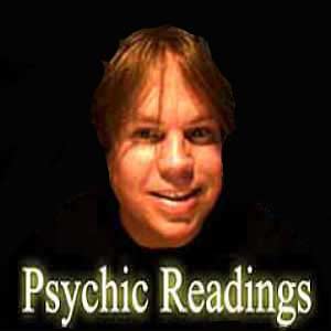 Psychic Medium Bob Hickman